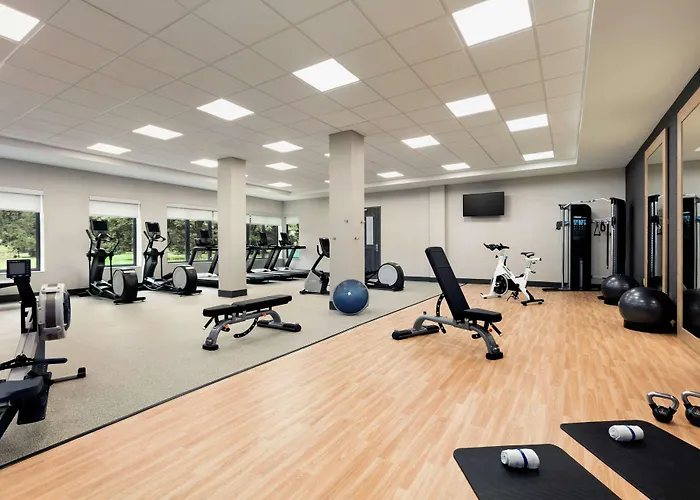 Homewood Suites By Hilton Horsham Willow Grove