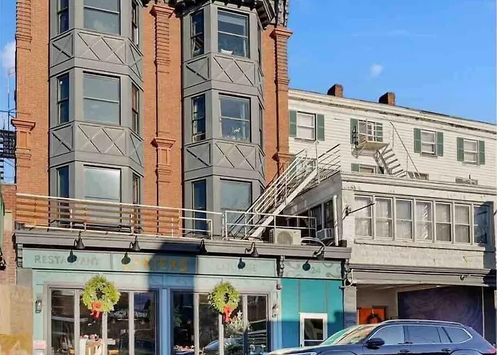 Beacon Hotel