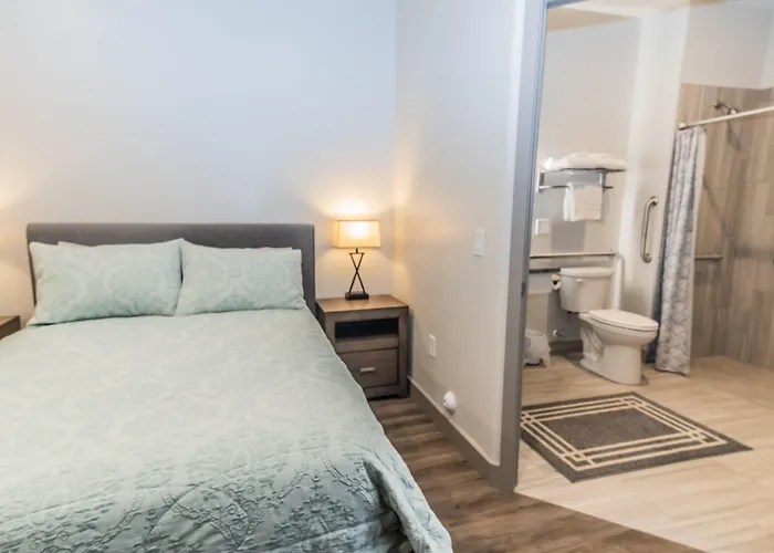South Zion Inn&Suites