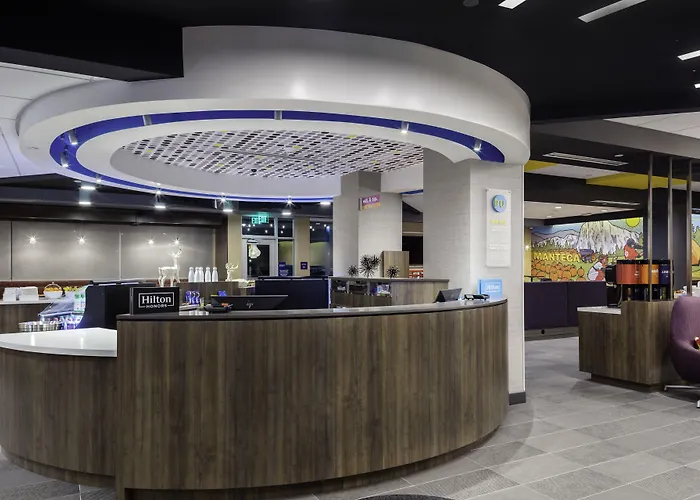 Tru By Hilton Manteca