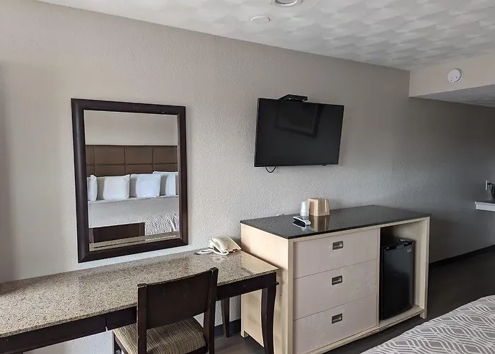 Budget Inn