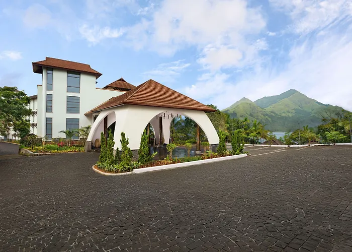 Taj Wayanad Resort & Spa, Kerala