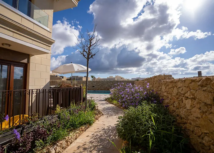 Santa Lucia Boutique Hotel