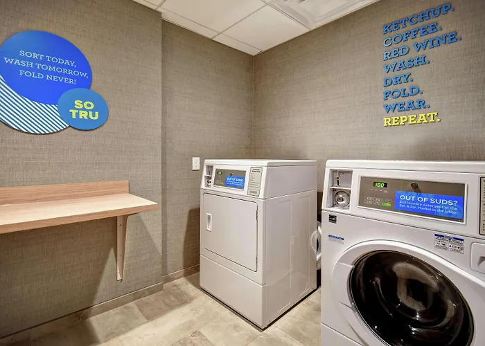 Tru By Hilton Cincinnati Airport South Florence