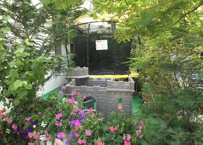 Hotel Villa Verde