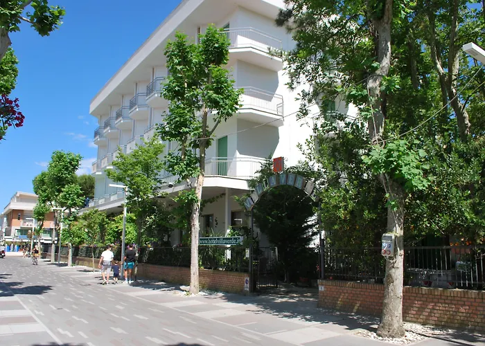Hotel Villa Verde