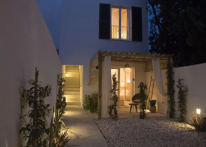 120 Hotel Boutique - Adults Only Ciutadella 
