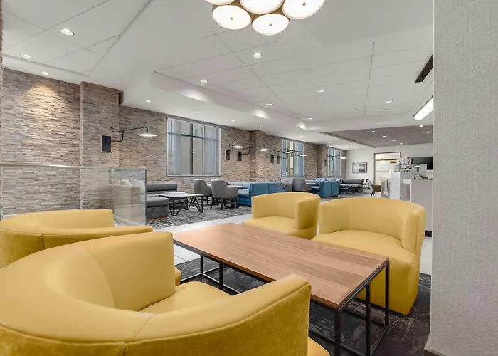 Hyatt Place Colorado Springs Downtown