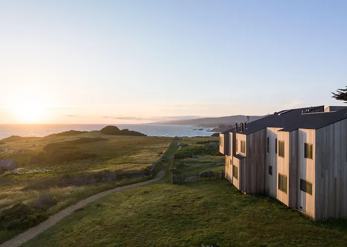 The Sea Ranch Lodge