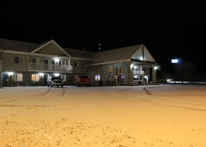 Jefferson Inn
