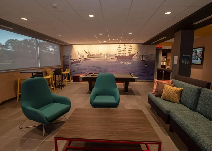 Tru By Hilton Norfolk Airport, Va