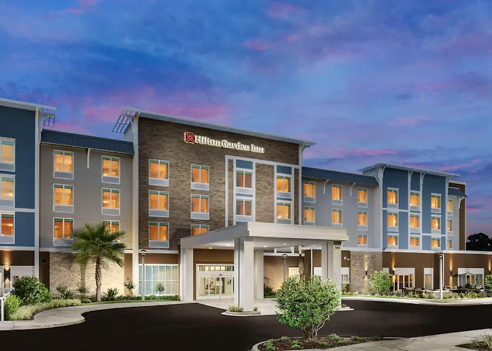 Hilton Garden Inn Apopka City Center, Fl