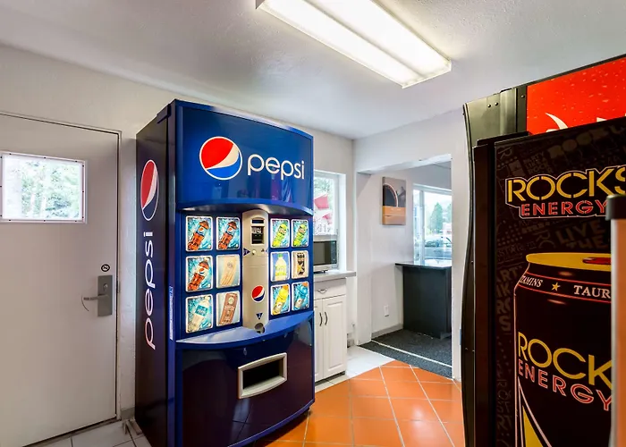 Motel 6 University Missoula