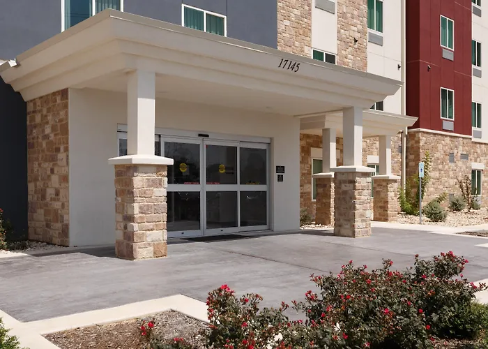 Candlewood Suites - San Antonio - Schertz By Ihg