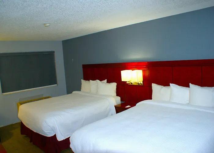Sonesta Essential Van Buren-Fort Smith
