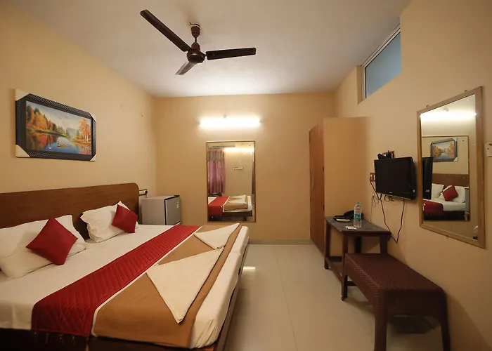 Nataraja Residency