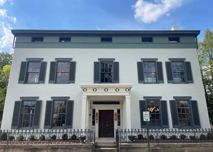 The Ashbrook Hotel