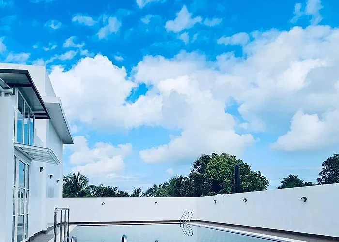 Prosland Hotel