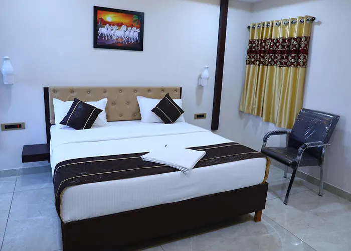Gokulam Grand
