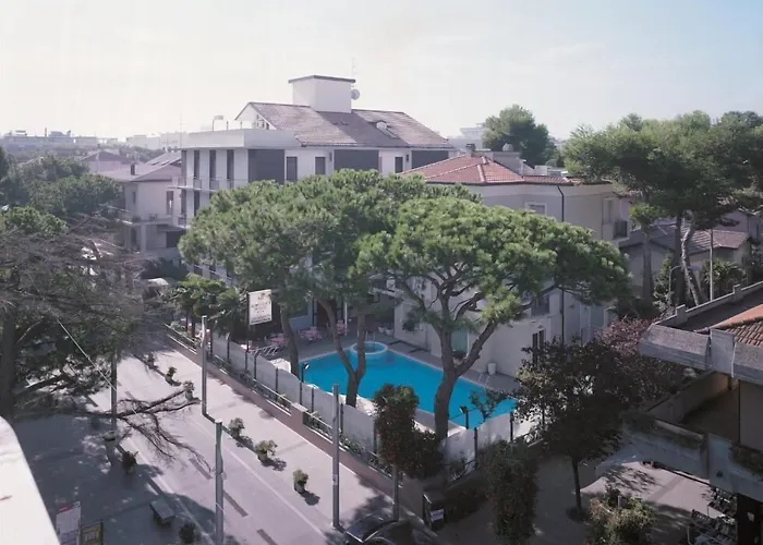 Hotel Adriatica