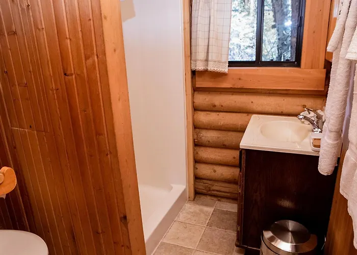 Experience Montana Cabins - Birdsong #2
