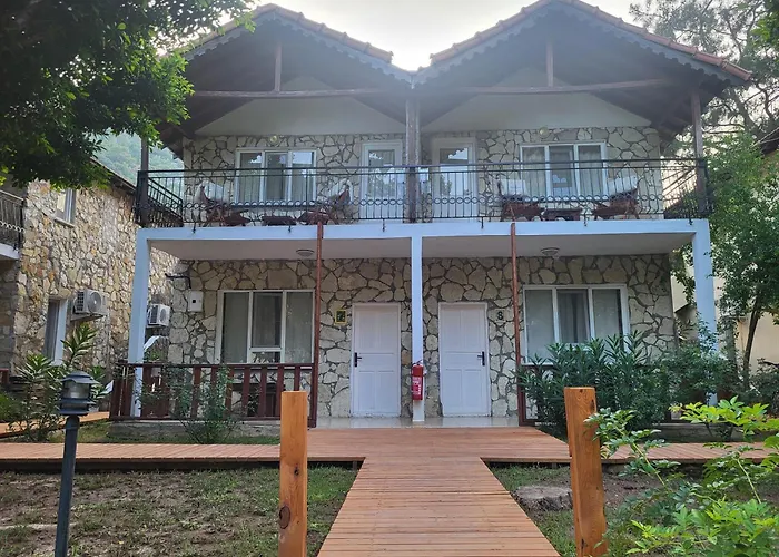 Yedi Butik Hotel