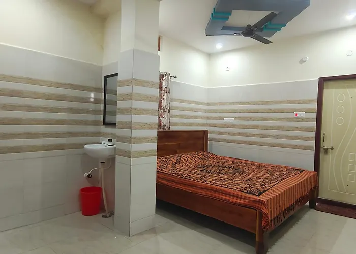 Sri Rama Residency, Bhadrachalam