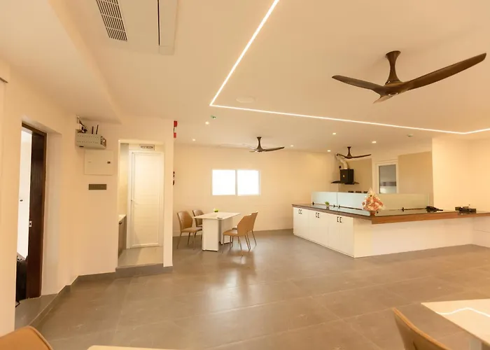 Kaizen Residency Trichy