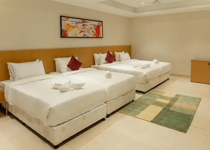 Golden Sands - By The Bay Resorts