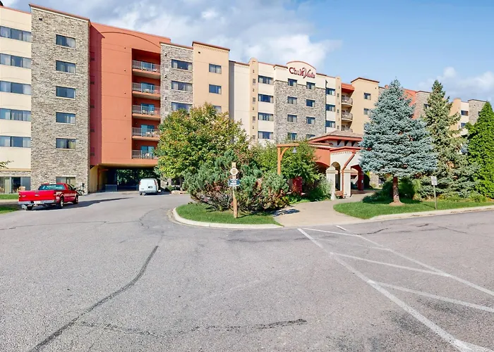 Dells Den Condo #7306