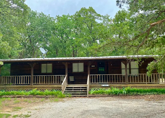 Legacy Lodge