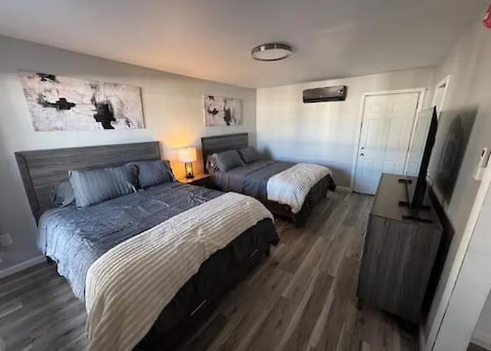 Empire Extended Stay