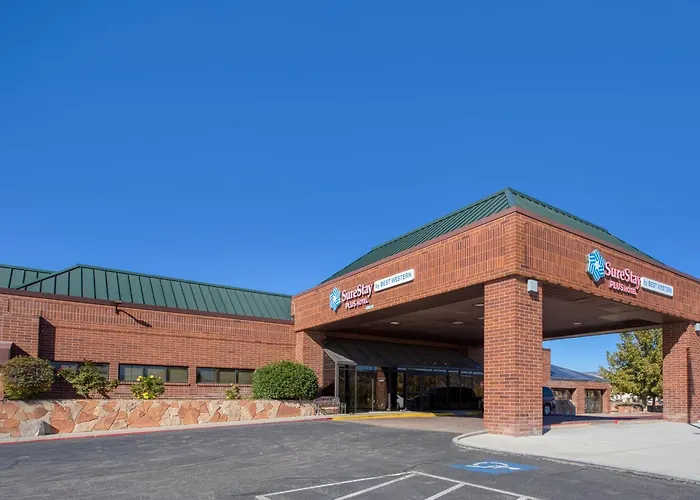 Surestay Plus Hotel By Best Western Price