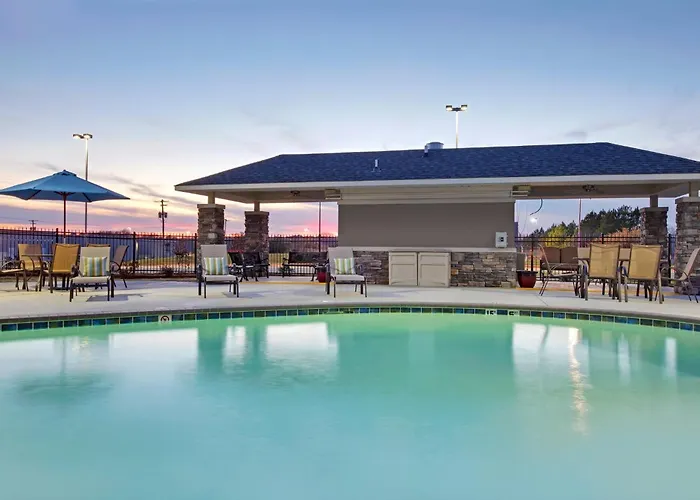 Holiday Inn Express Monticello By Ihg
