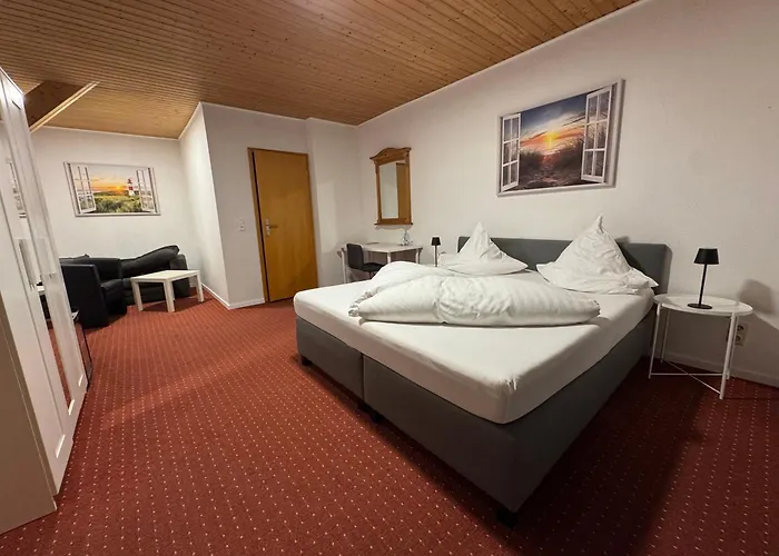 Hotel-Restaurant Christine Lübz