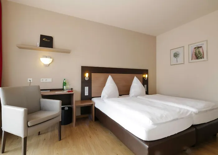 Hotel Moseldomizil Mulheim an der Mosel