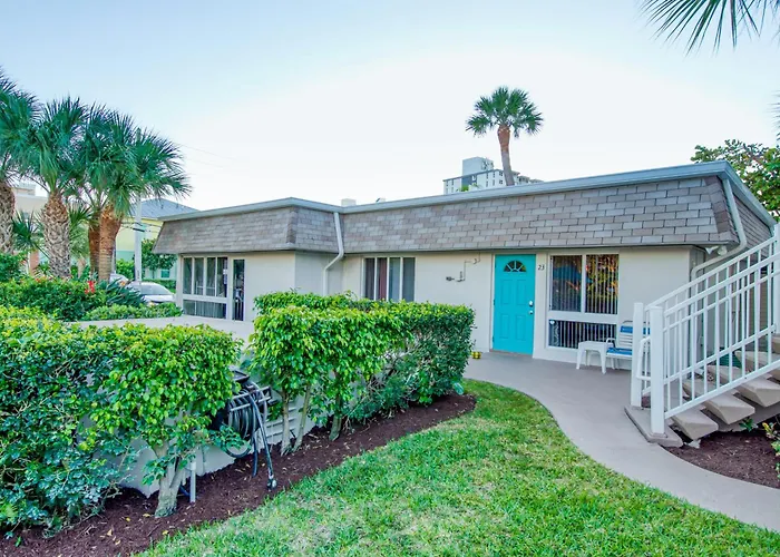 Floranada Studio 22