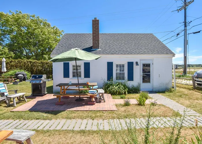Across From Mayo Beach Walk To Downtown