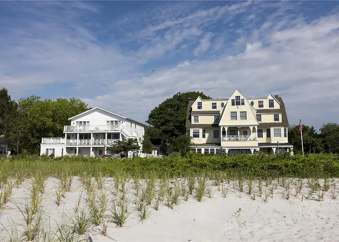 Tides Beach Club