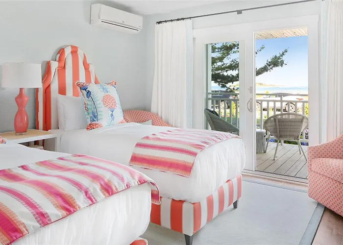 Tides Beach Club