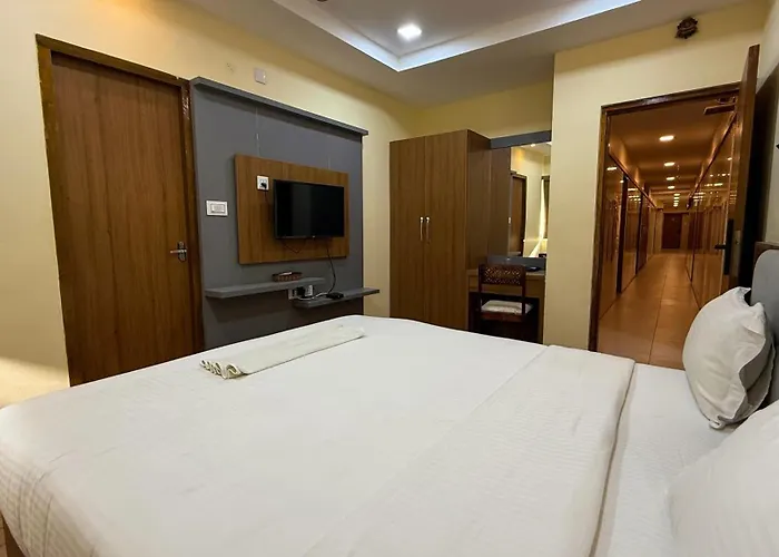 Lakshmi Narayana Grand