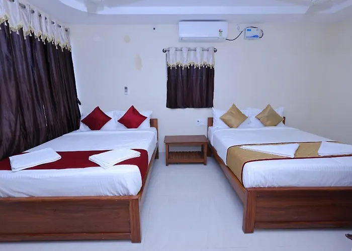 Templeview Residency
