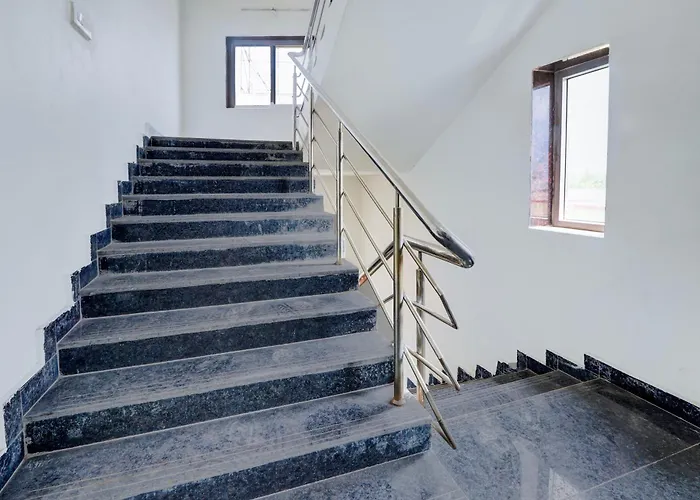 Hotel O Viraj Luxury Stay