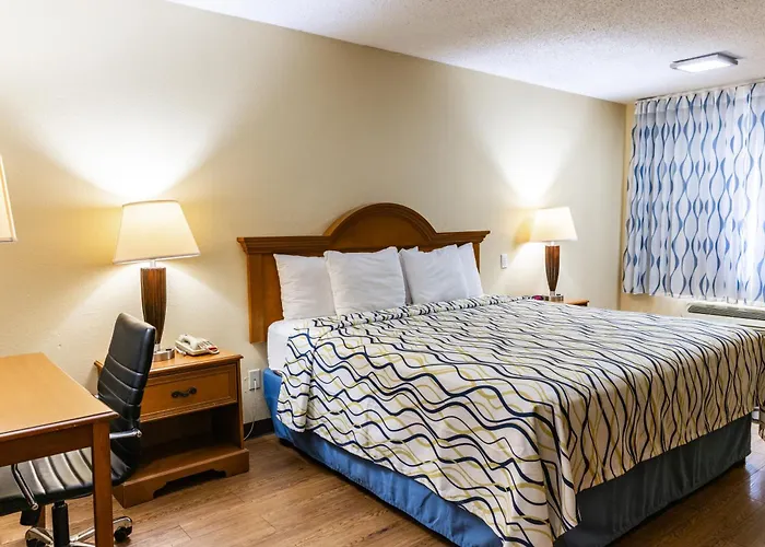 Boerne Inn And Suites