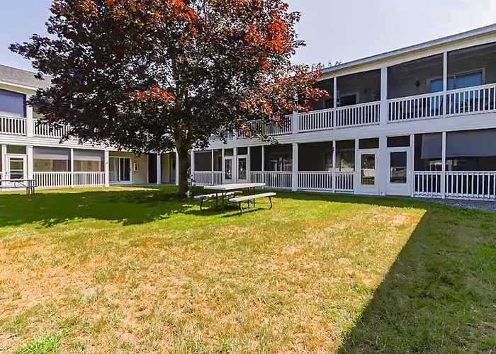 Wellington Manor 234