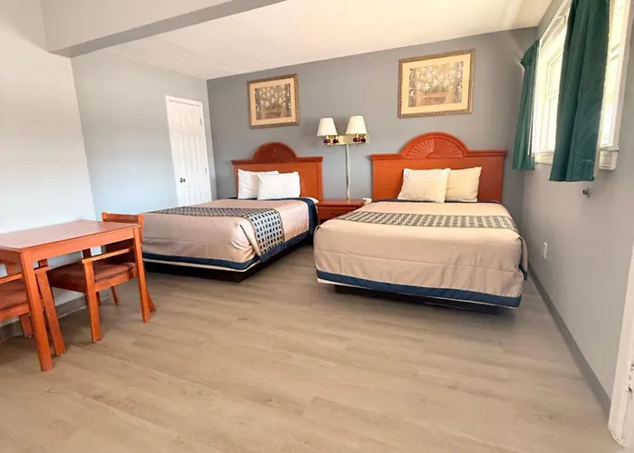 Budget Inn