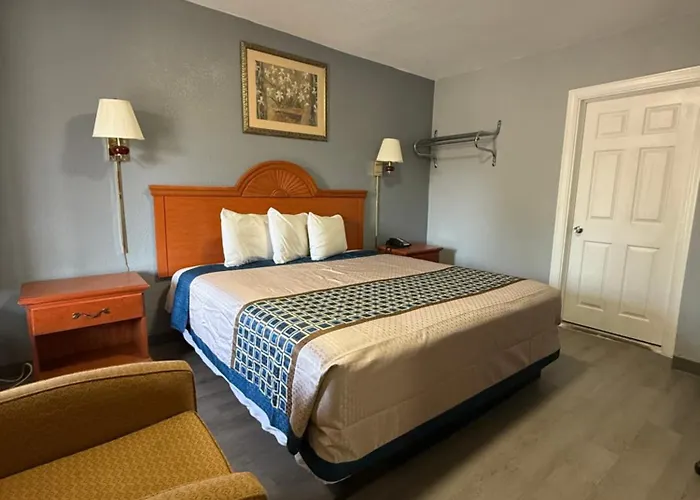 Budget Inn