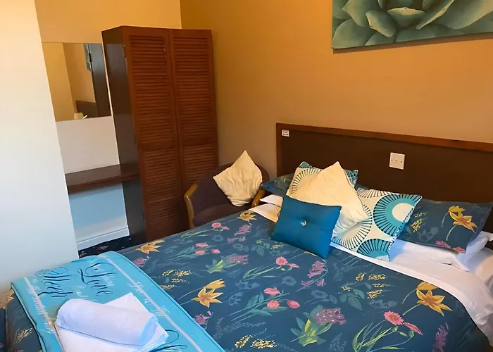 Baytree Lodge