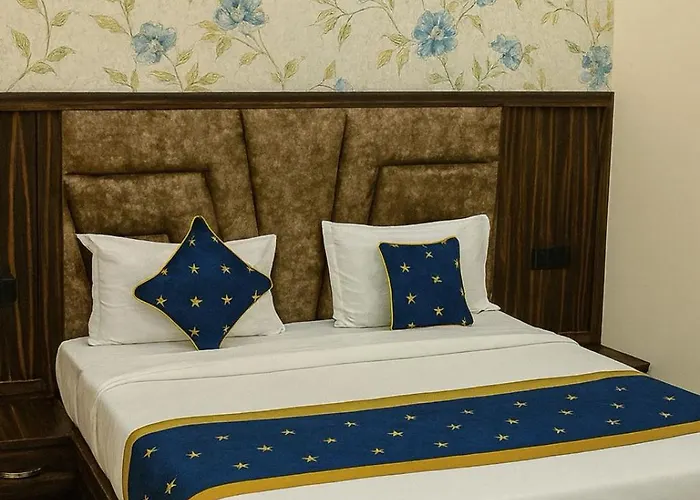 Hotel Urban Grand By Silverkey Hospitality