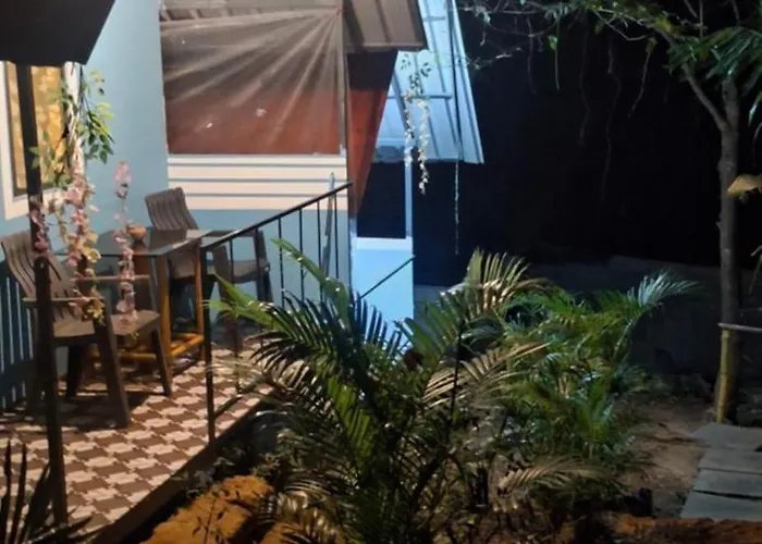 Green Garden Resort